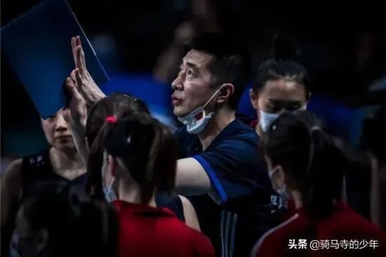 世界女排联赛中国队为什么没有朱婷?