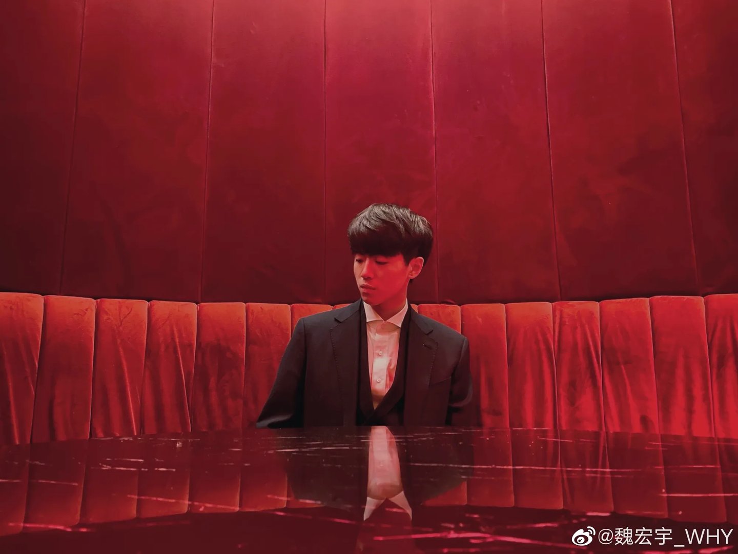 《青春有你3》魏宏宇妈妈社交平台发长文，为何会被网友吐槽呢？