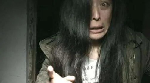 《中邪》中出现了哪些农村民俗?
