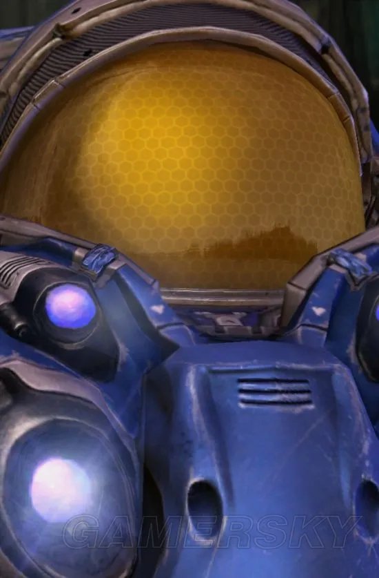 《星际争霸2》战役特殊兵种资料图文一览