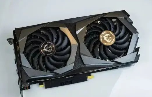 电脑显卡排行榜最新2022