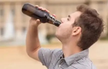 海南一路人酒后骑自行车被处罚，喝酒后该怎么回家？