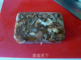 水晶肘子