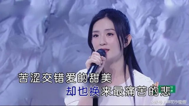 有哪些唱功很好的跨界歌手?