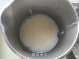 小米粥