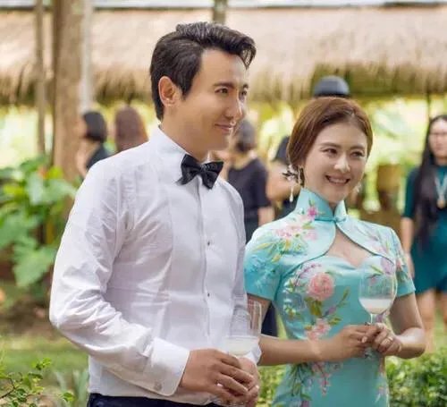 沈腾老婆是谁?