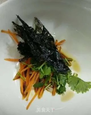 馄饨汤