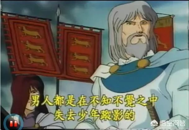 如何评价动漫《罗宾汉大冒险》?
