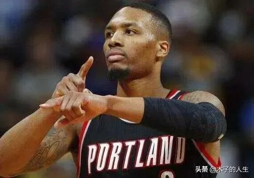 利拉德无缘2021NBA全明星,为什么呢?