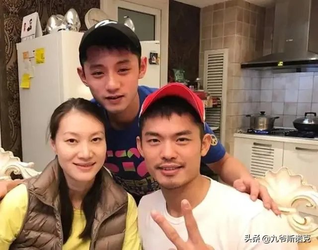 张继科与林丹发生争执,称林丹不理解什么是竞技体育,如何看待?