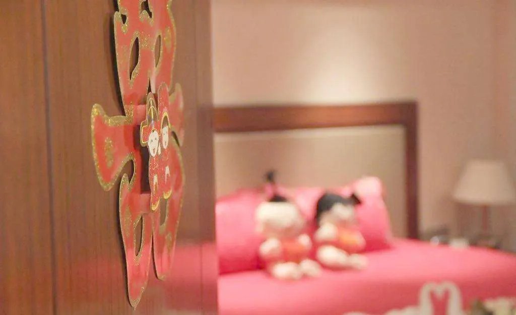 怎么布置婚房图片欣赏 新人要知道的婚房布置禁忌