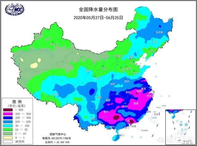 山东,四川等地有冰雹,对农作物损害非常大,你怎么看?