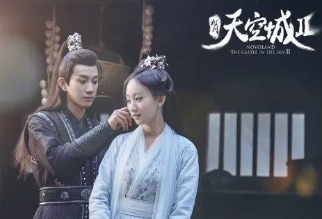 《九州天空城2》杜纤音的真实身份是什么?