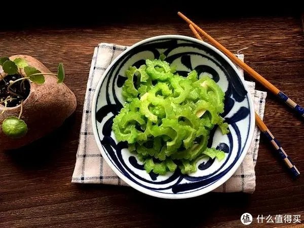 苦瓜怎么做既好吃又不苦，你了解吗？试一试这4个小诀窍吧