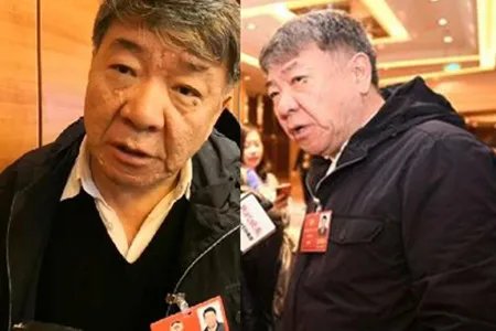 郑晓龙谈小鲜肉 直言演技才是演员的衡量标准
