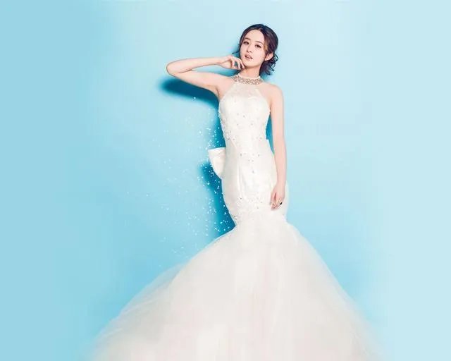 2017年最火女名星排名?