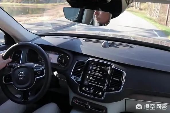 2019款沃尔沃XC90价格怎样,值得入手吗?