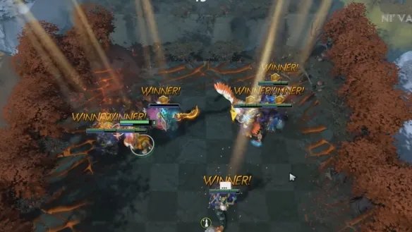 《刀塔自走棋》dota怎么设置国服 dota进入国服方法介绍