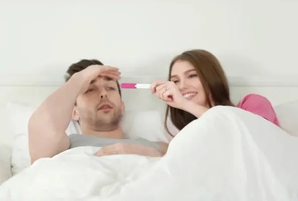 过来人的经验|备孕一个月就怀上了,靠的是这3个备孕技巧