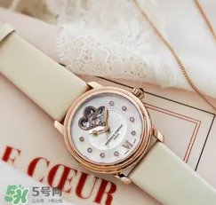 康斯登手表怎么样?康斯登手表什么档次?