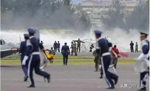 6月22日,印度陆军一架“北极星”武装直升机坠毁,你怎么看?