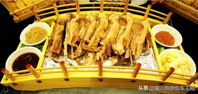 如何给外国友人安排三日游?