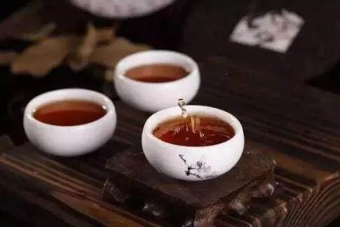 泡茶方法