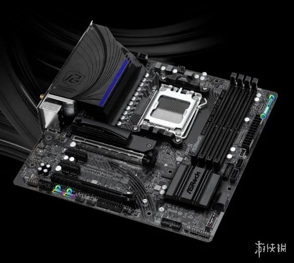 AMD新低价主板要来了!华擎已注册多款A620主板型号