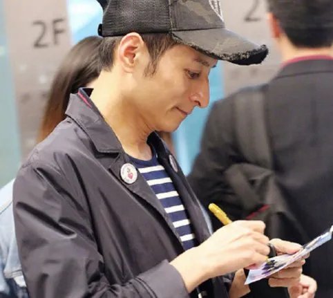 李维嘉为什么突然暴瘦