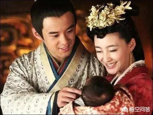 古代历史上有犯妇成为太后的例子吗?你知道多少?