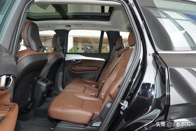 2019款沃尔沃XC90价格怎样,值得入手吗?