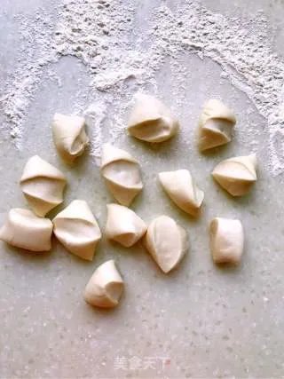 韭菜盒子