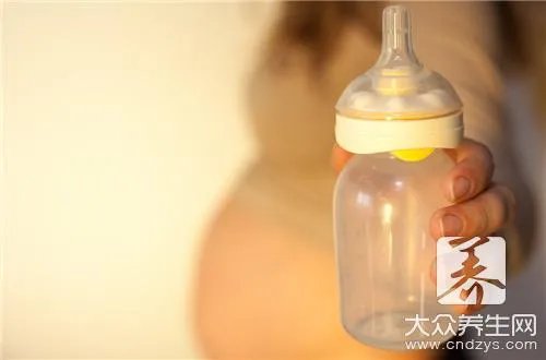 pp材质的奶瓶好吗