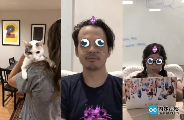 Crypto Kitties创始人DOGI沙龙首秀:呼吁全球开发者共建“猫宇宙”