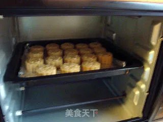 广式月饼