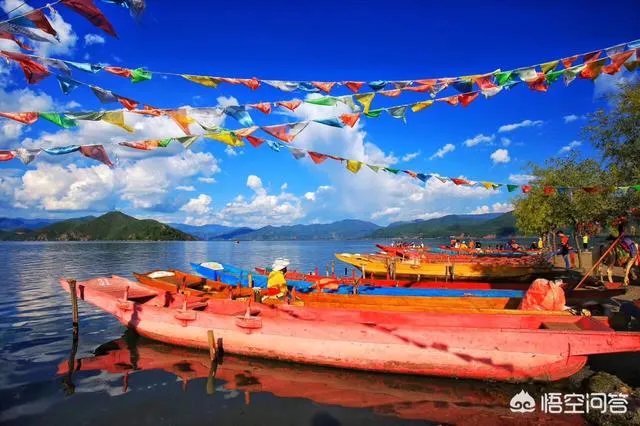 泸沽湖天气怎样?什么时间适合旅游呢?