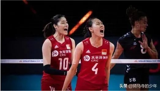 世界女排联赛中国队为什么没有朱婷?