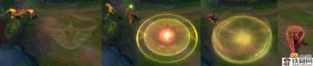 LOL新皮肤SKTT1艾克什么样