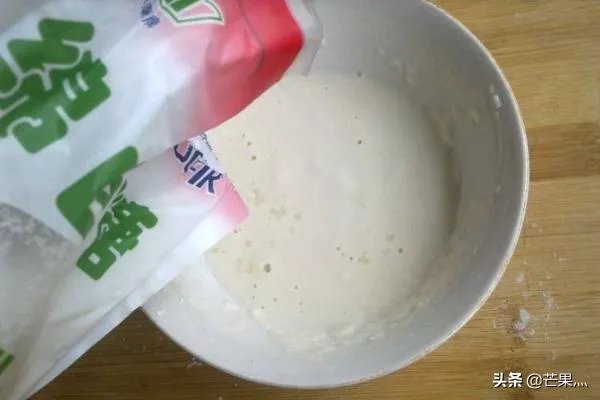 甜面酱怎么做?
