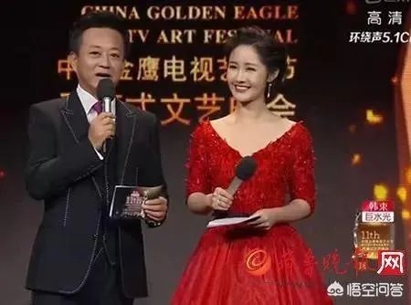 湖南卫视小年晚会杜海涛口误你认为谁是最大的赢家?
