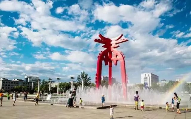 杨柳青景点