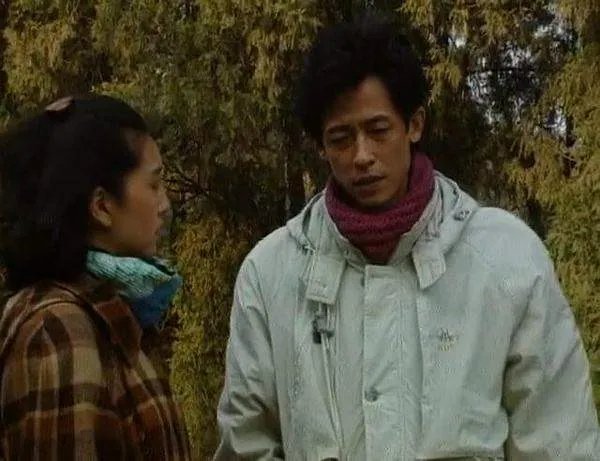 93年红透全国的8集电视剧《过把瘾》主要演员现在怎么样了？