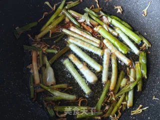 葱烧海参
