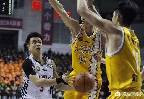 你觉得cba广厦和辽宁的最大区别是什么？