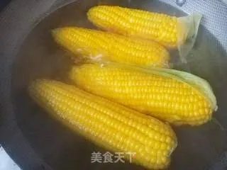 玉米汁