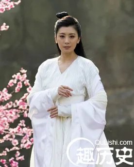 李秋水