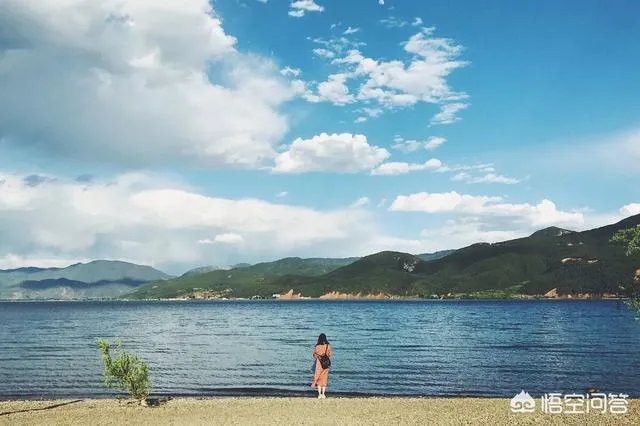 泸沽湖天气怎样?什么时间适合旅游呢?