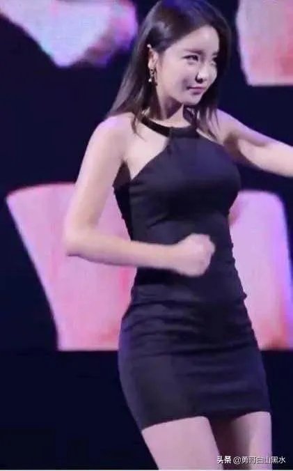 洪真英为什么在我国那么火?