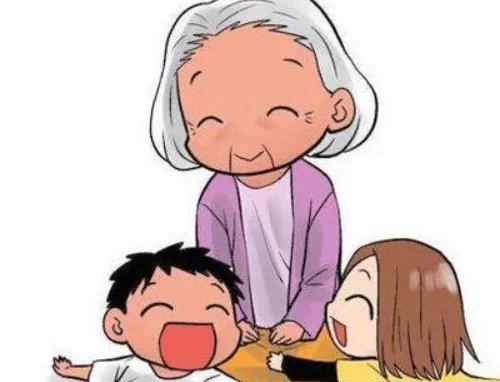 外公外婆是直系亲属吗 外公外婆是否在丧假直系亲属范围
