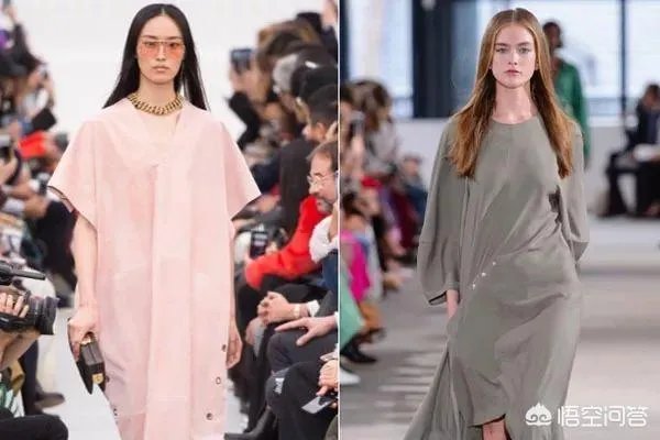 2018春夏女装有什么流行趋势?